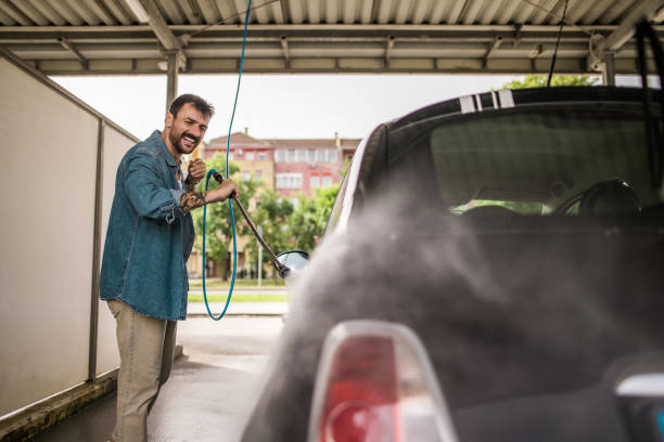 Best Affordable Power Washing  in Randolph, WI